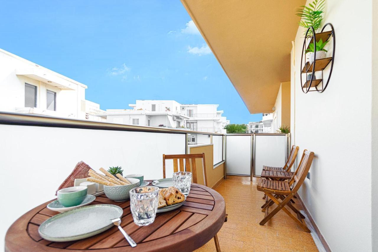 Casa Di Flora Luxurious In Rhodes Rhodes City
