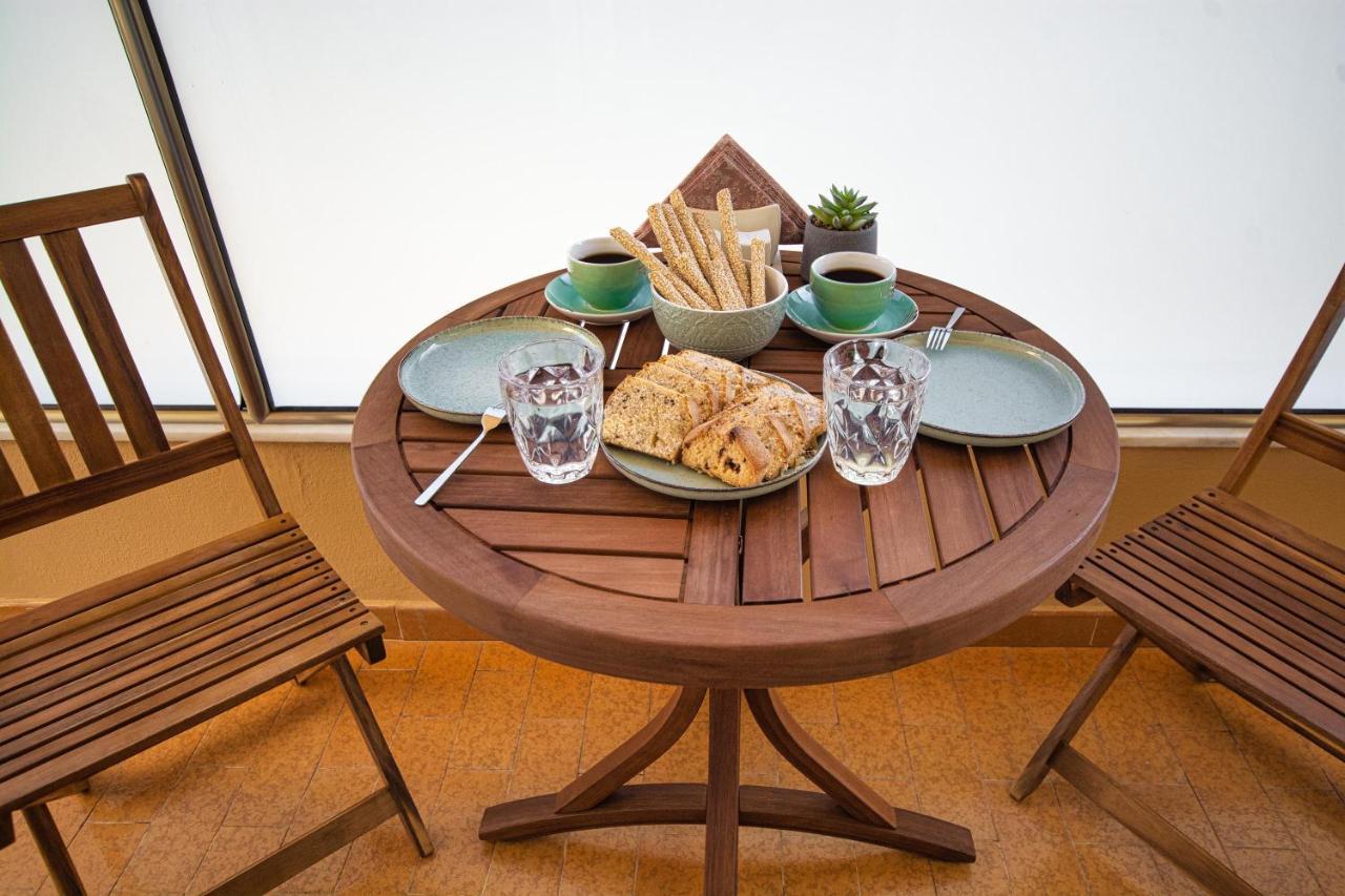 Hébergement de vacances Casa Di Flora Luxurious In Rhodes Rhodes City