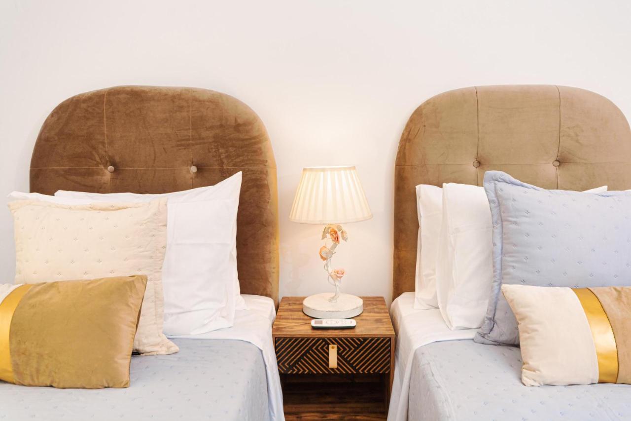 Casa Di Flora Luxurious In Rhodes * Rhodes City