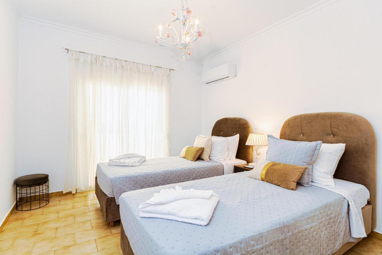 Casa Di Flora Luxurious In Rhodes