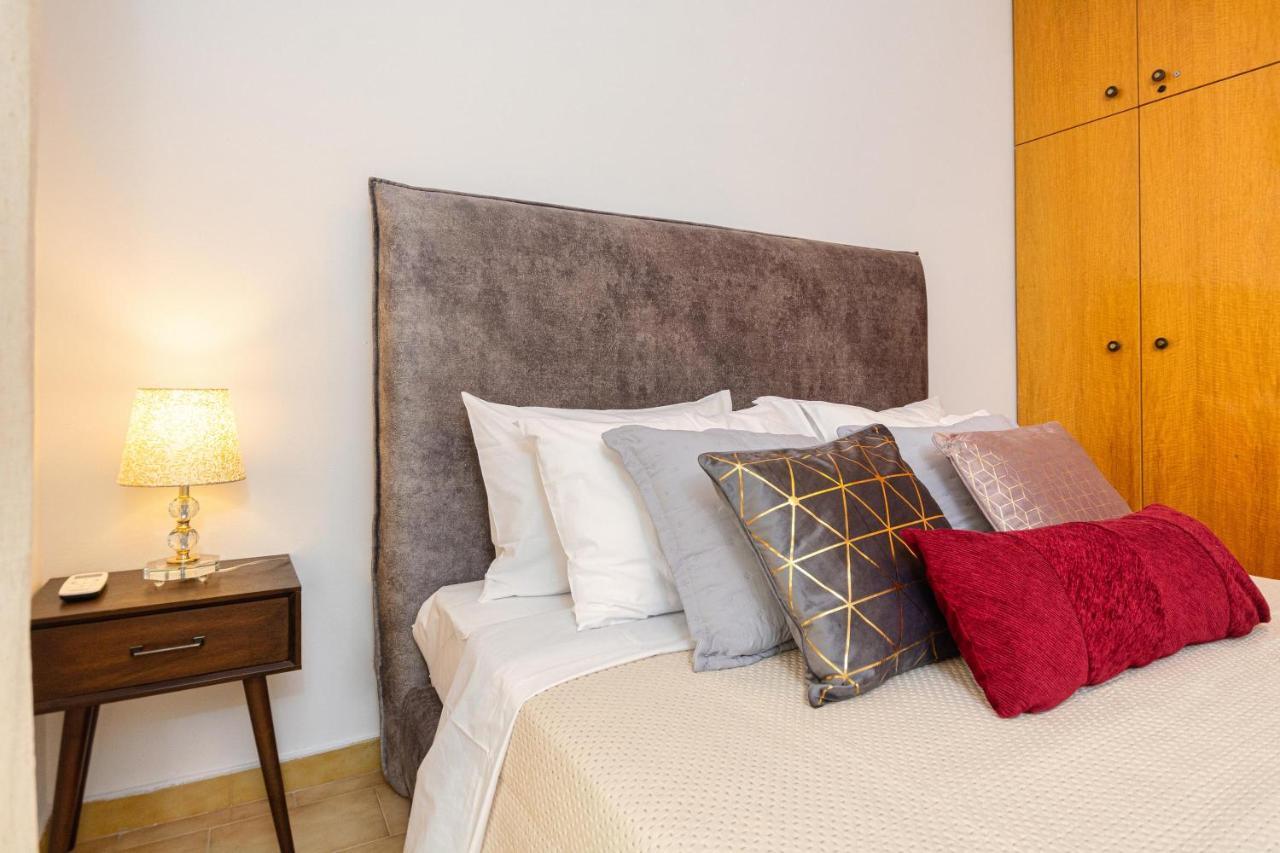 Casa Di Flora Luxurious In Rhodes Ferienhaus